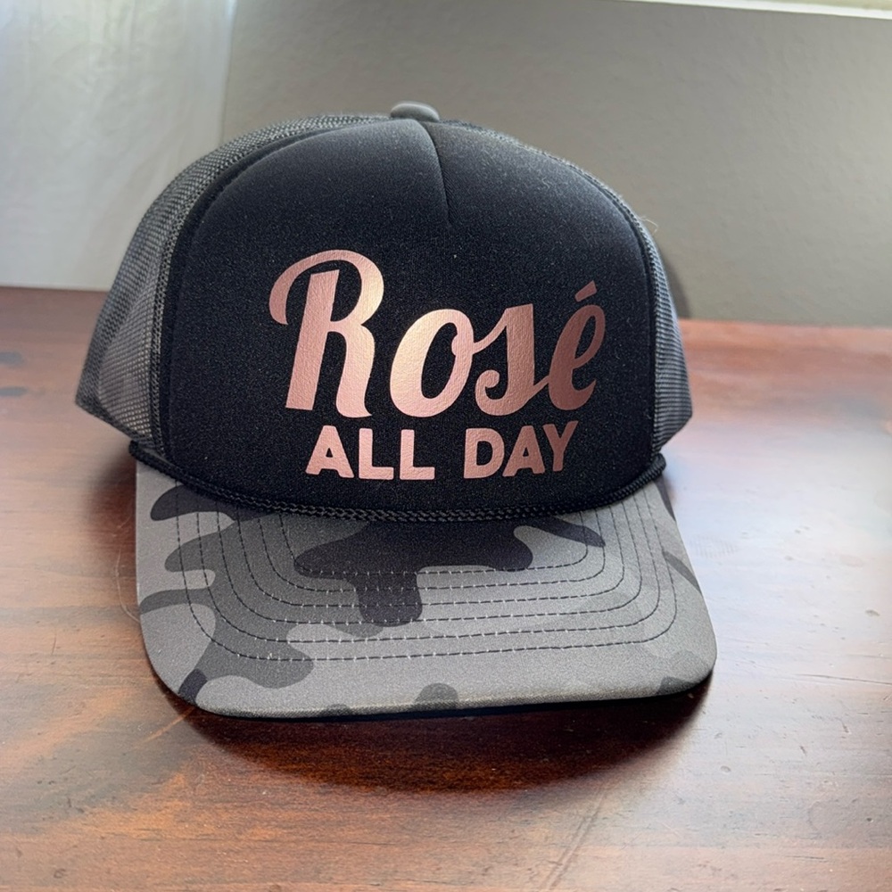Trucker Hat